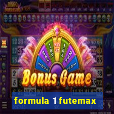 formula 1 futemax